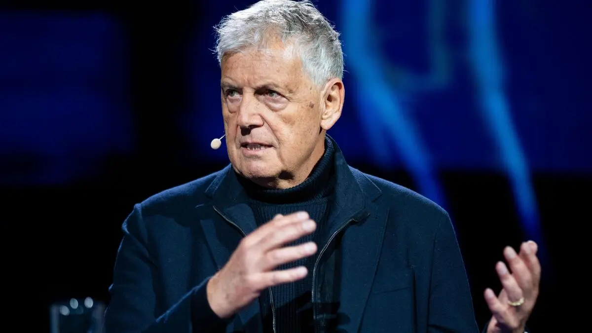 Continue governing or new elections? What Gerhard Zeiler could learn from ...