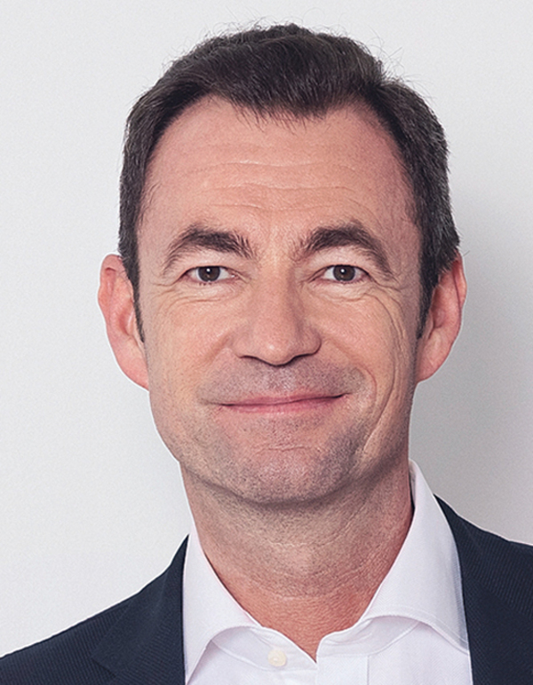 Dr. Harald Hauke, Vorstand Altstoff Recycling Austria AG