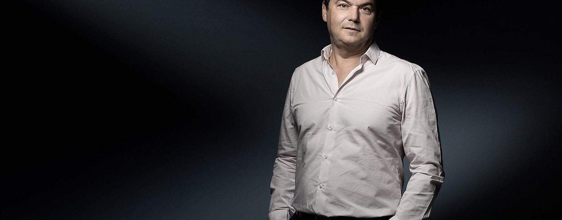 Thomas Piketty hat mit seinem Bestseller von 2013 viele Politiker inspiriert. Schafft er das auch mit der Fortsetzung? 