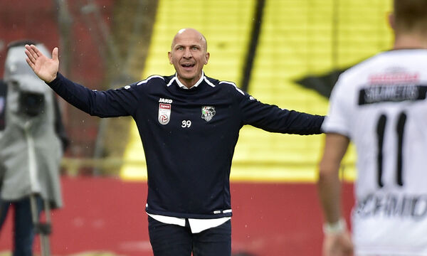 Der Bundesligaauftakt ist Gerhard Struber und dem WAC vergangenes Wochenende mit dem 3:0 bei der Admira geglückt.