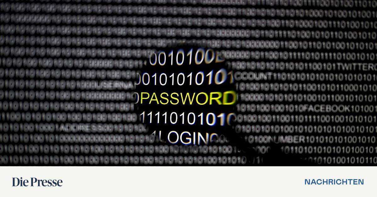 Die Zwölf Größten Hacker-Angriffe – DiePresse.com