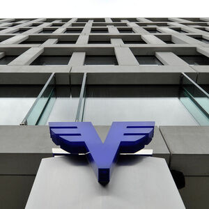 ARCHIVBILD: VOLKSBANKEN AG (OeVAG)