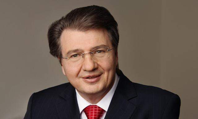 Kurt Stiassny ist der ehemalige Chef und neue Mehrheitseigentümer der Unternehmens Invest AG (UIAG) sowie der Geschäftsführer des Beteiligungsfonds Buy-Out Central Europa II (BOCE).