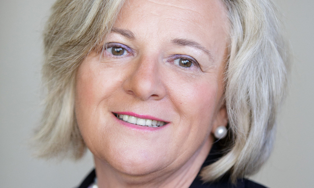 INTERVIEW MIT NEUER �BIB-CHEFIN MARTHA OBERNDORFER