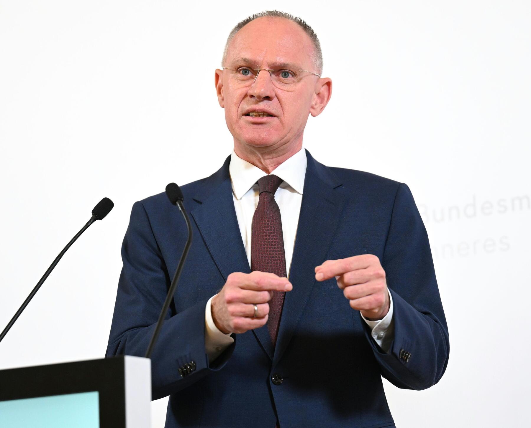 Asyl: Regierung beschließt Abkommen mit Usbekistan