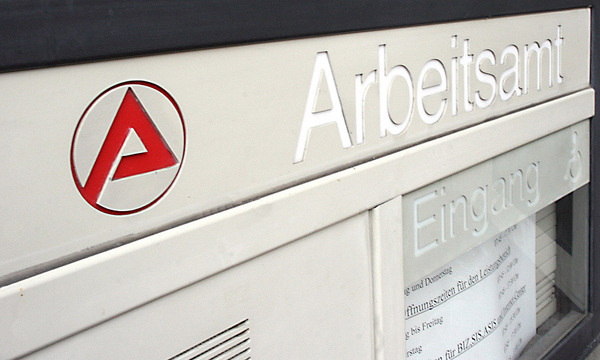 Deutsches Arbeitsamt