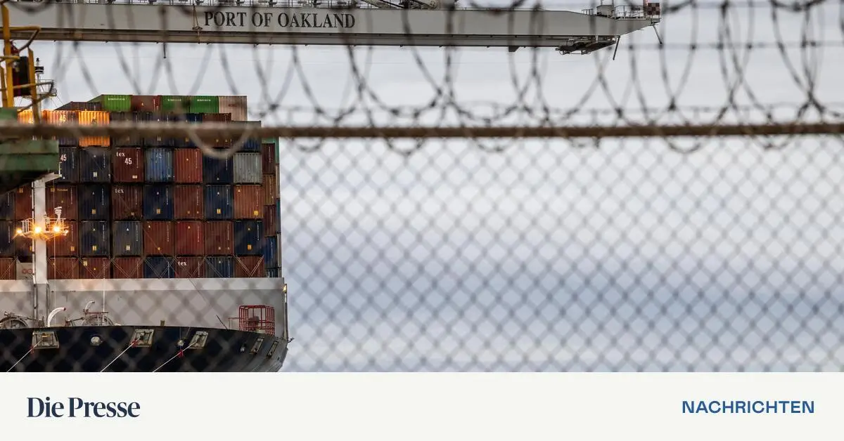 US-Regierung-beginnt-Montag-mit-R-ckerstattung-unrechtm-iger-Z-lle