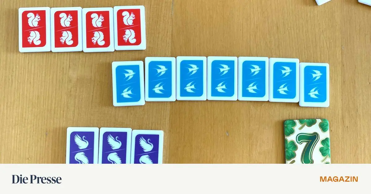 -My-Seven-Ich-komme-mir-vor-wie-ein-Eichh-rnchen