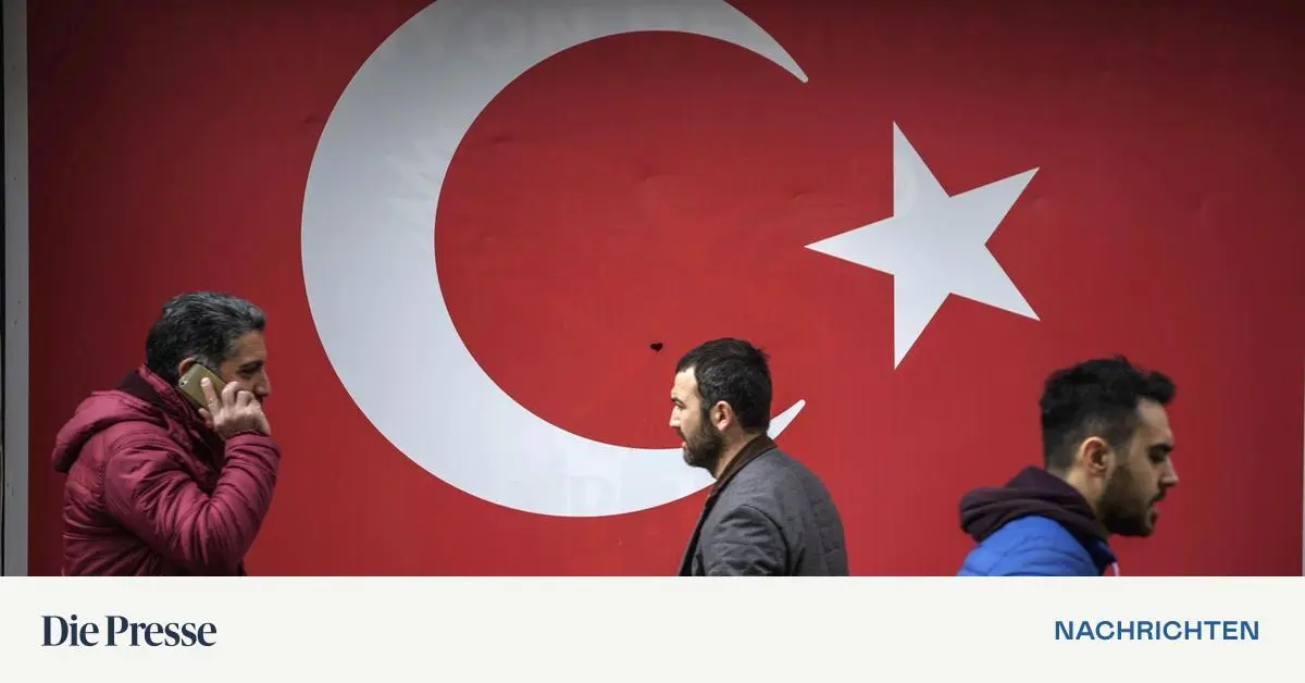 Standard & Poor's senkt überraschend das Rating für die Türkei