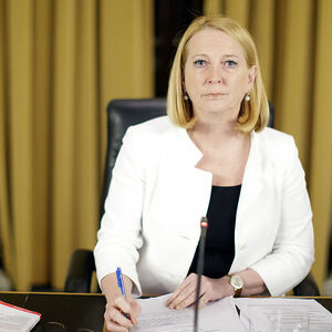 HYPO-U-AUSSCHUSS: BURES