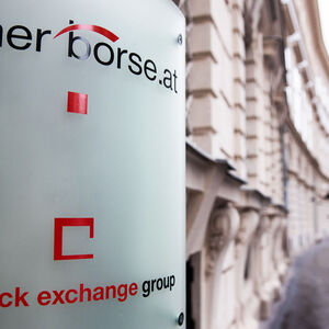 Inside The Wiener Boerse AG Stock Exchange