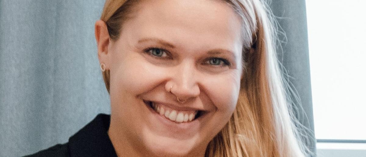 Isabel Eidenberger (33) steigt bei Otago ein und fokussiert sich u. a. auf Programmatic-Advertising-Kampagnen.