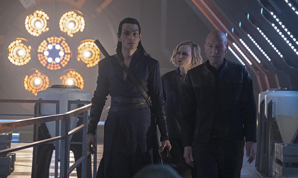 Star Trek: Picard