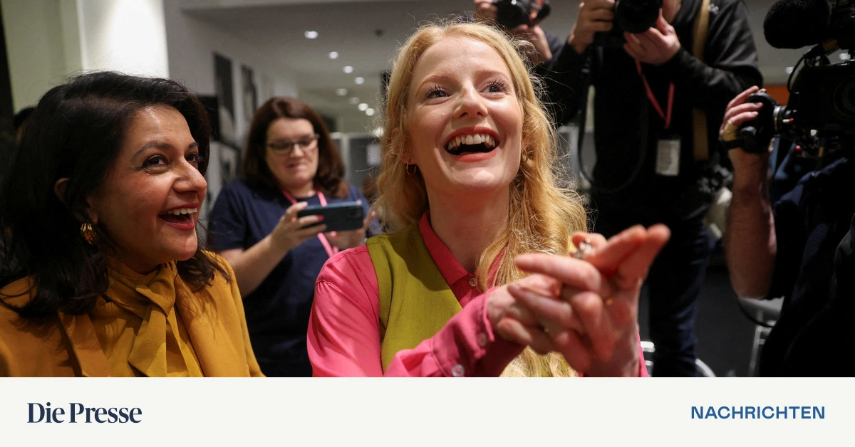 Labour suffers setback in Manchester by-election