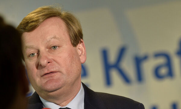 Gottfried Waldhäusl