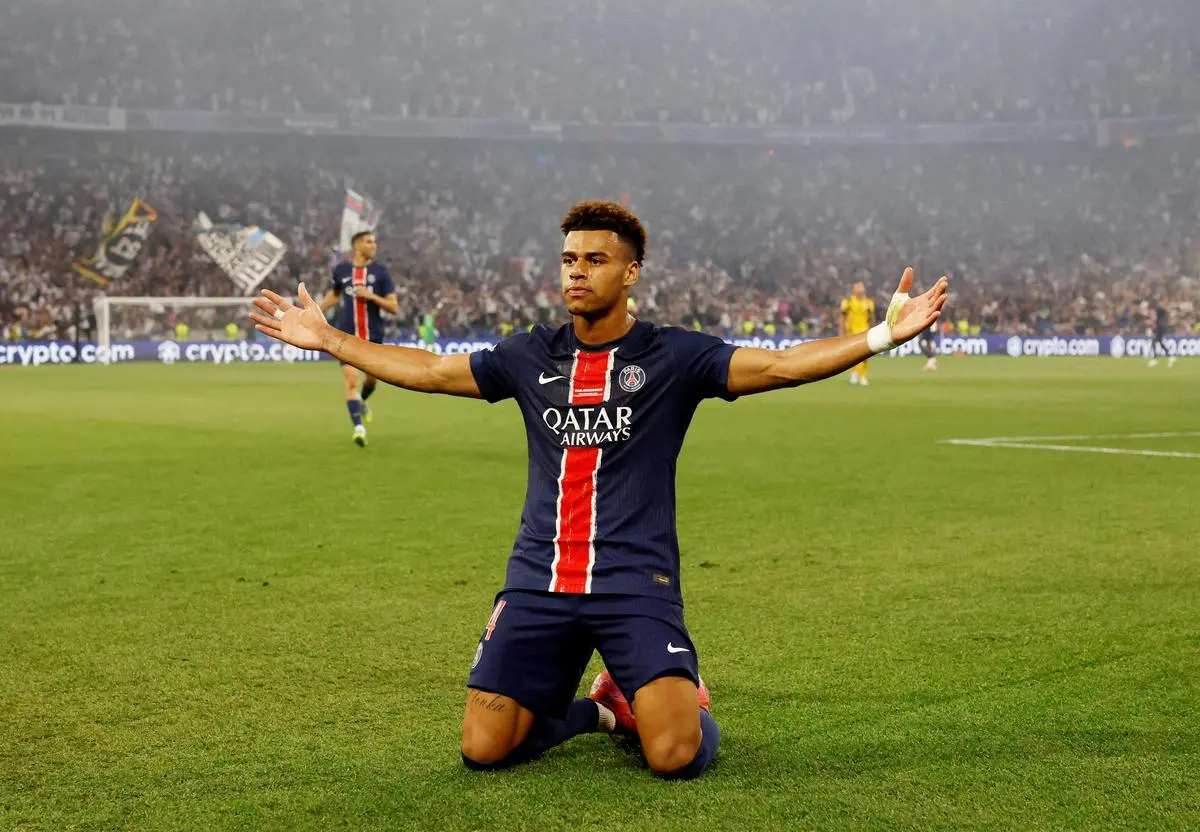 PSG shoots Inter and wins the Champions League – Diepresse.com for the first time