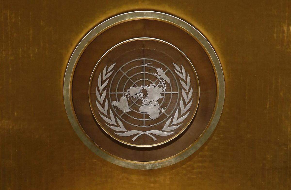 Viele Top-Absolventen könnten sich auch vorstellen, dem Ruf der Vereinten Nationen als Arbeitgeber mit internationalem Flair zu folgen.