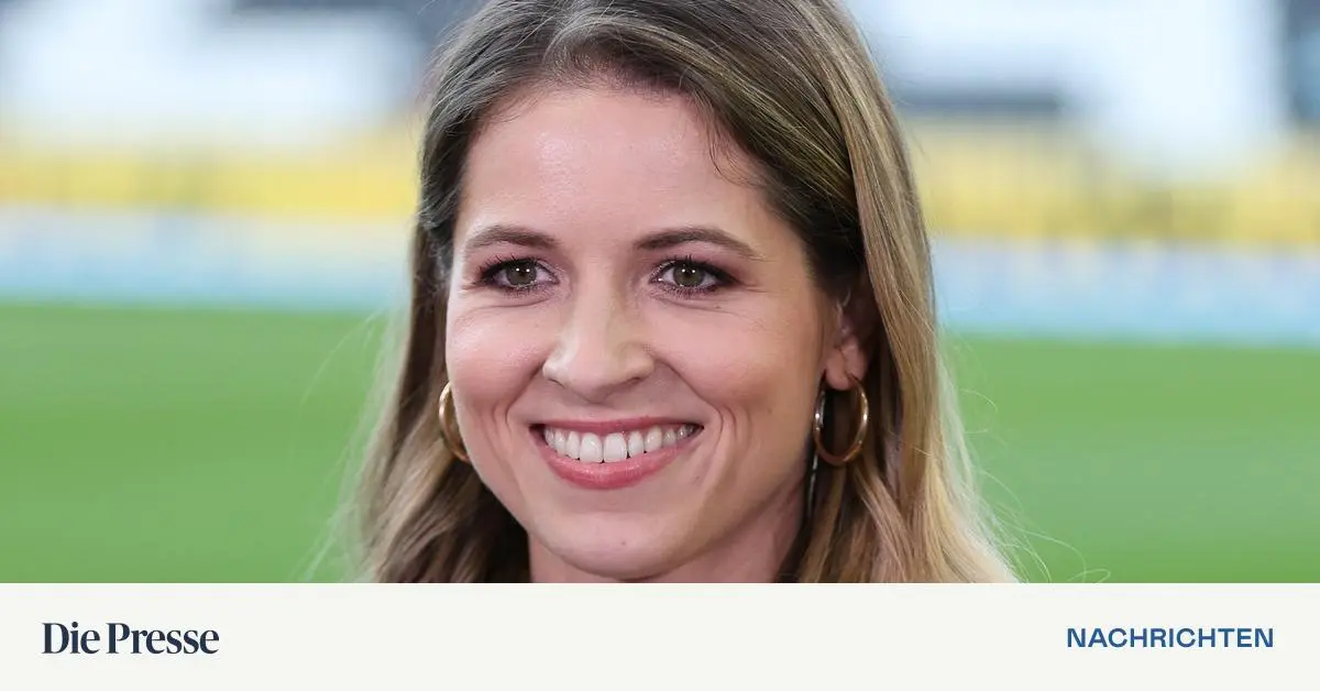 ORF-Moderatorin-Kristina-Inhof-hat-geheiratet