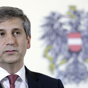 PK ZU OESTERREICHISCHEM GOLAN-ABZUG: SPINDELEGGER