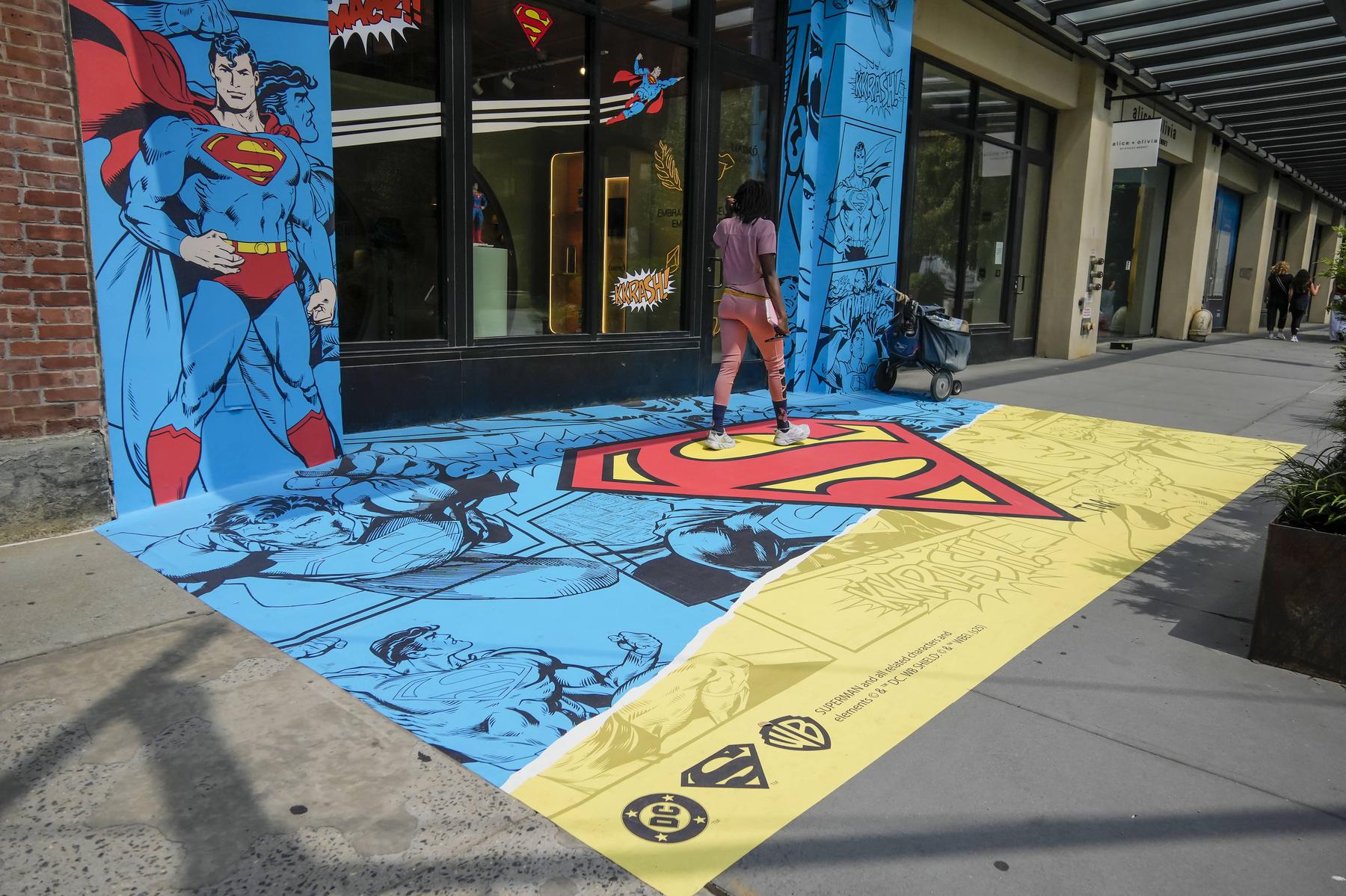 9,12 Millionen US-Dollar: Superman-Comic erzielt Auktionsrekord