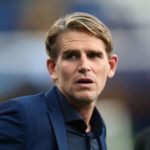 Sportdirektor von FC Salzburg, Christoph Freund.