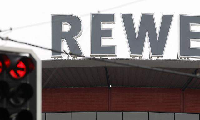 Hacker will Rewe erpressen 