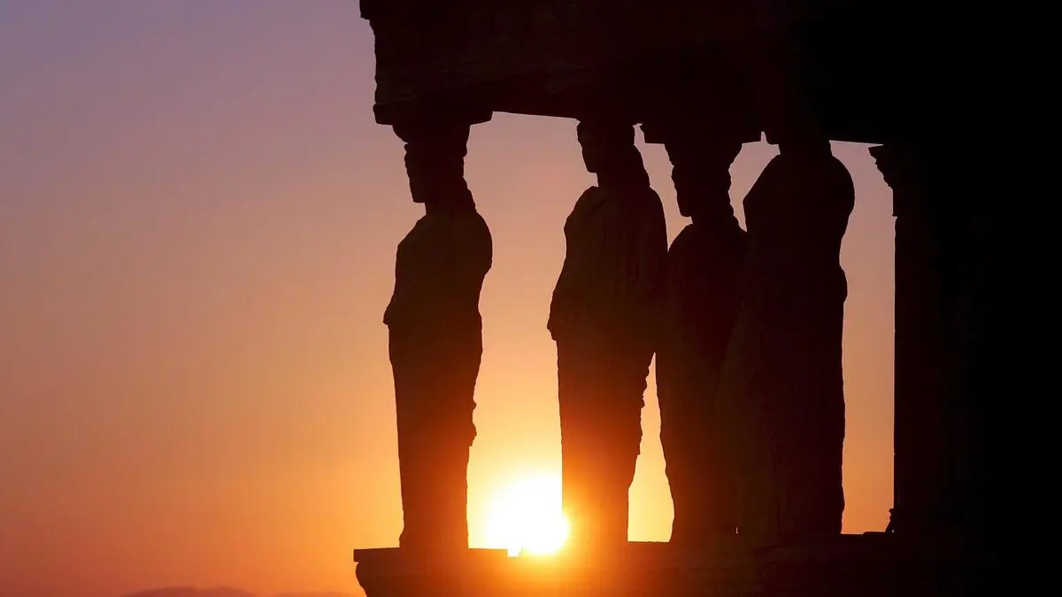Greece returns to the European stock market with immediate effect.