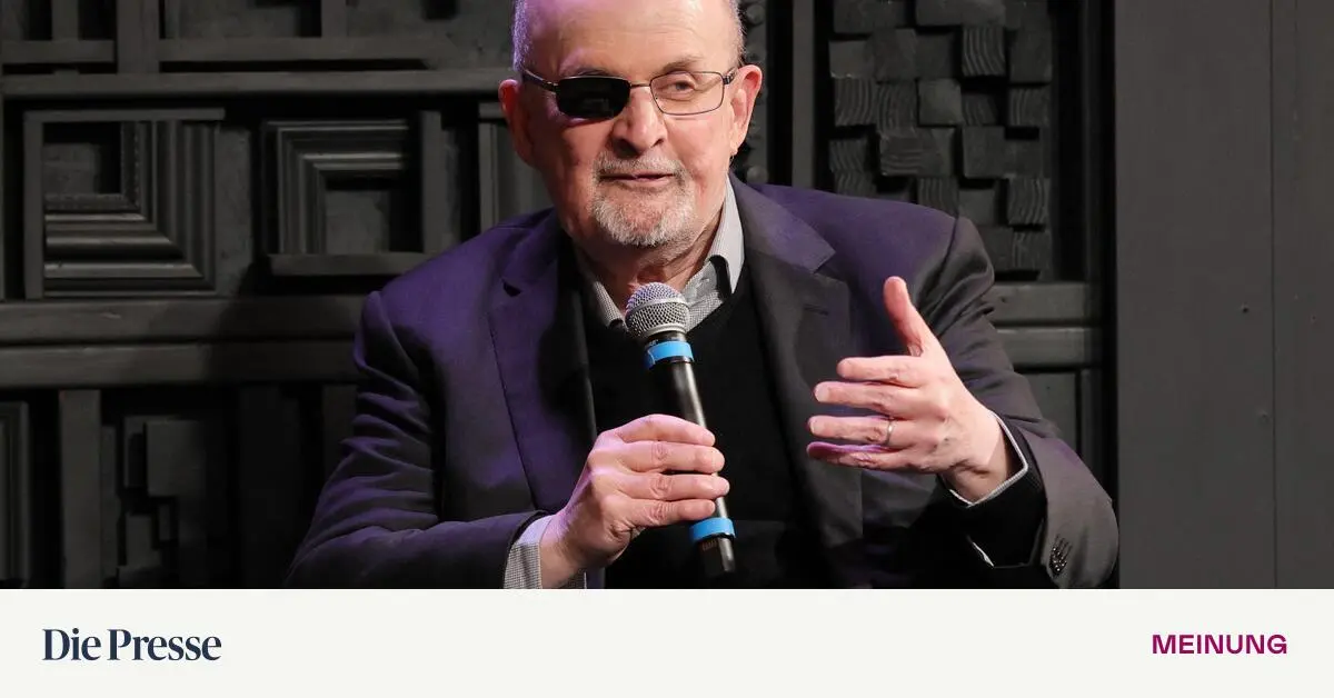 H-chste-Sicherheitsma-nahmen-f-r-den-Weltklasse-Schriftsteller-Salman-Rushdie-premium-