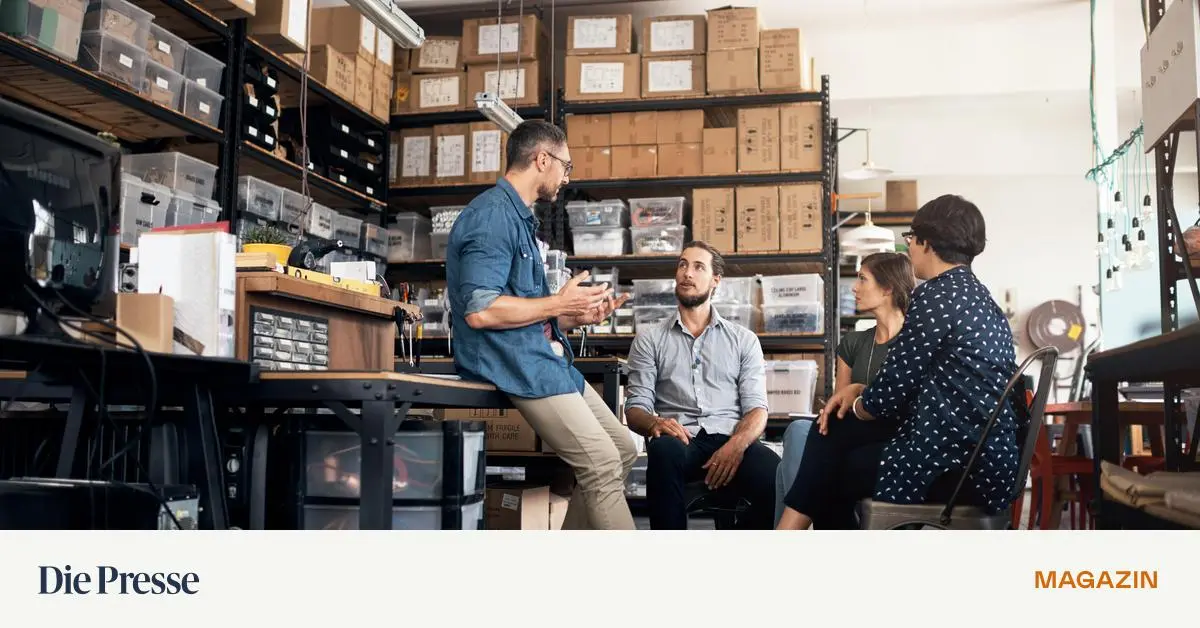 Familienunternehmen-Die-Probleme-werden-oft-am-Mittagstisch-besprochen-premium-