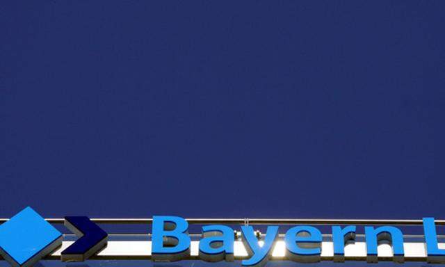 BayernLB pocht Schadenersatz wegen