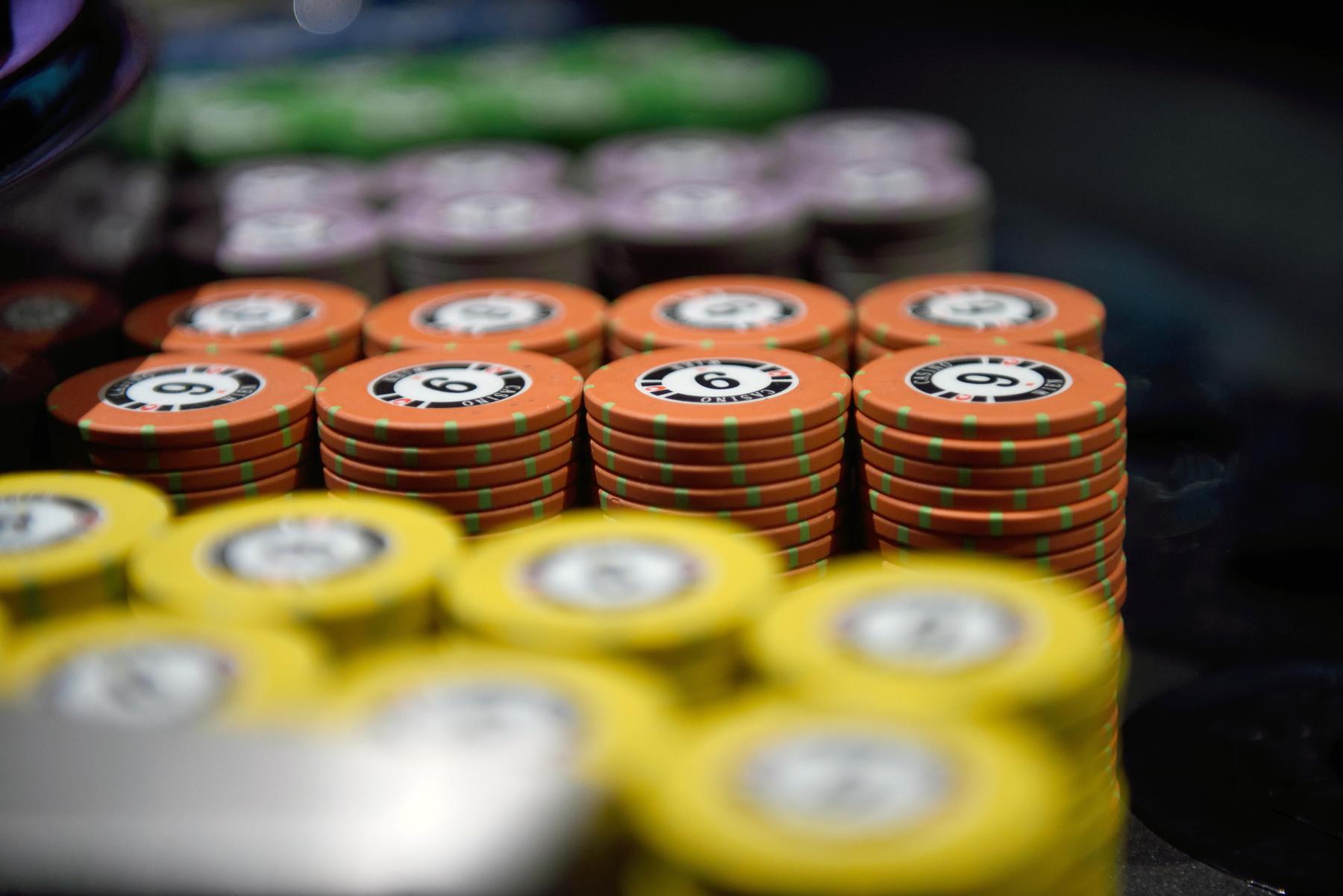 No, the state’s task is not to operate casinos – diepresse.com
