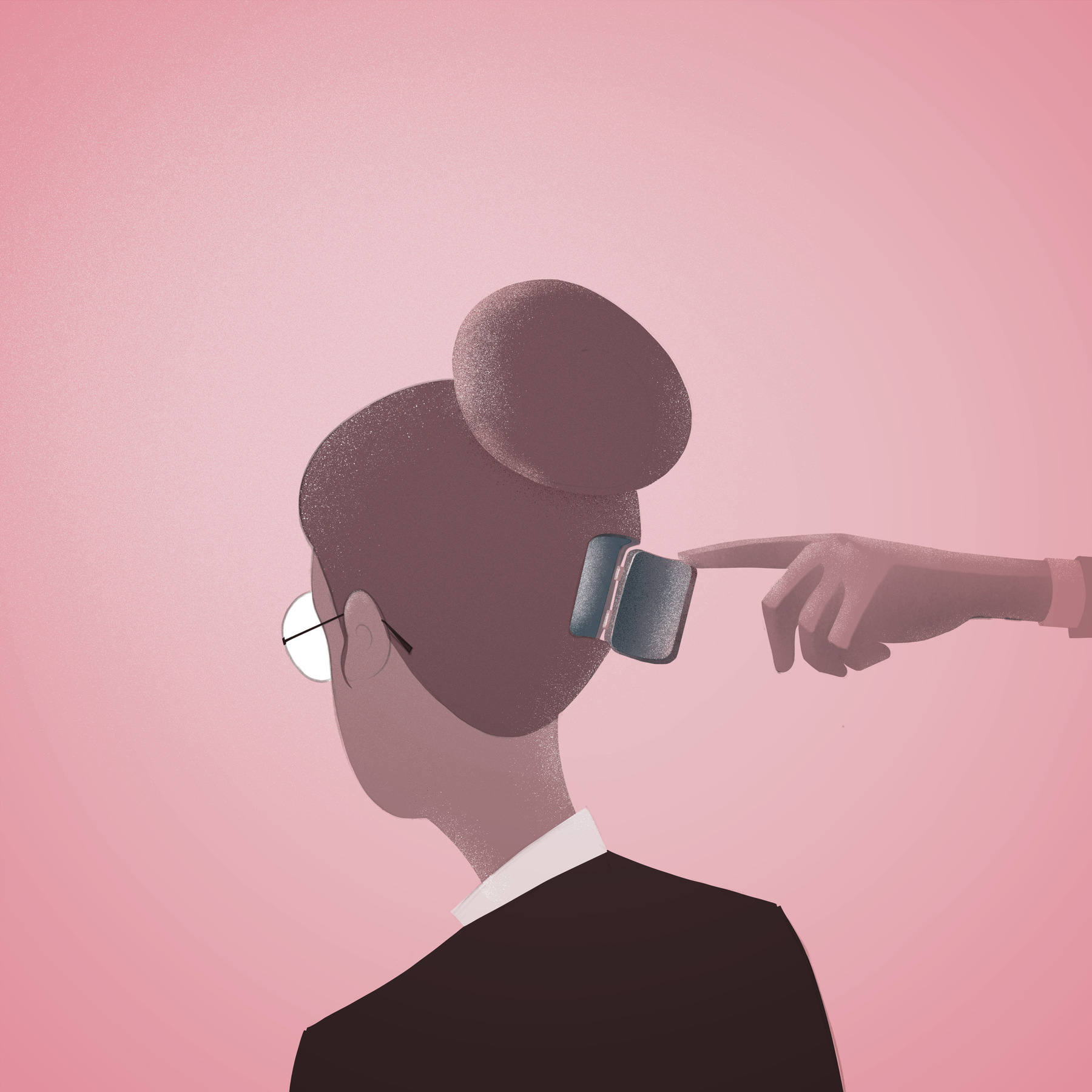 KI-Agenten im Unternehmen: Werden Mitarbeitende zu Praktikanten degradiert? [premium]