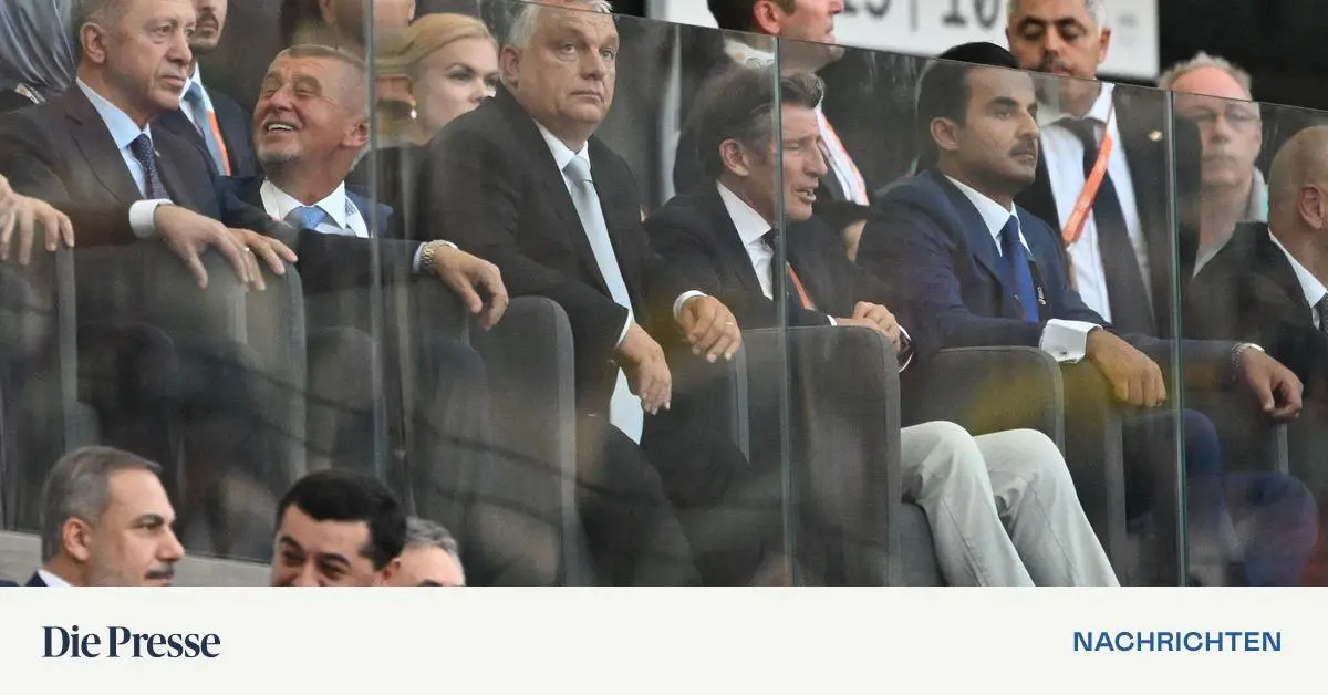 Putin & Trump: Die Wendung! Putins Überraschender Ausweg Für Trump! - 5mirvc8