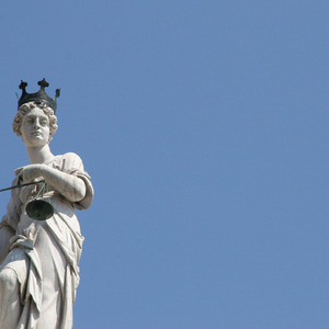 Jusabsolventen haben einen Rechtsanspruch darauf, das siebenmonatige Gerichtsjahr anzutreten; es ist zwingende Voraussetzung für die juristischen Kernberufe Richter, Staatsanwalt, Anwalt und Notar.