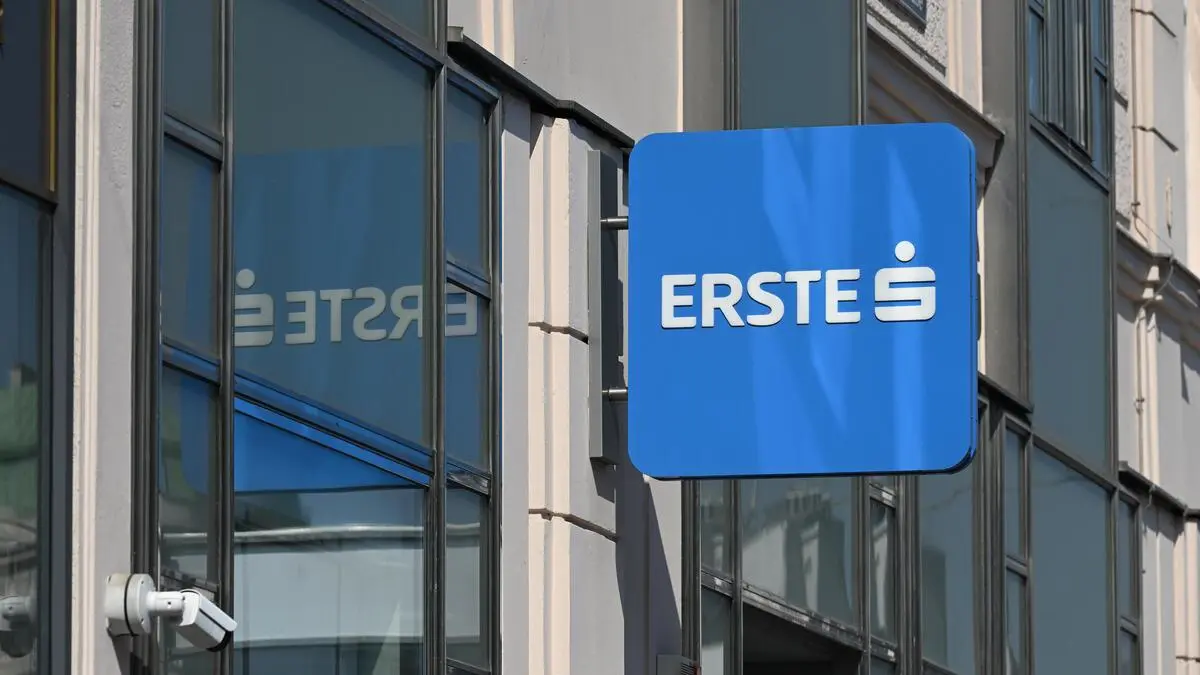 Erste Bank-Kunden können zu viel bezahlte Gebühren zurückverlangen