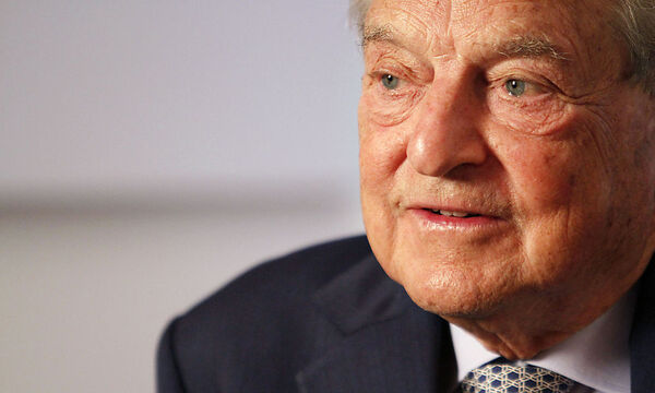 George Soros