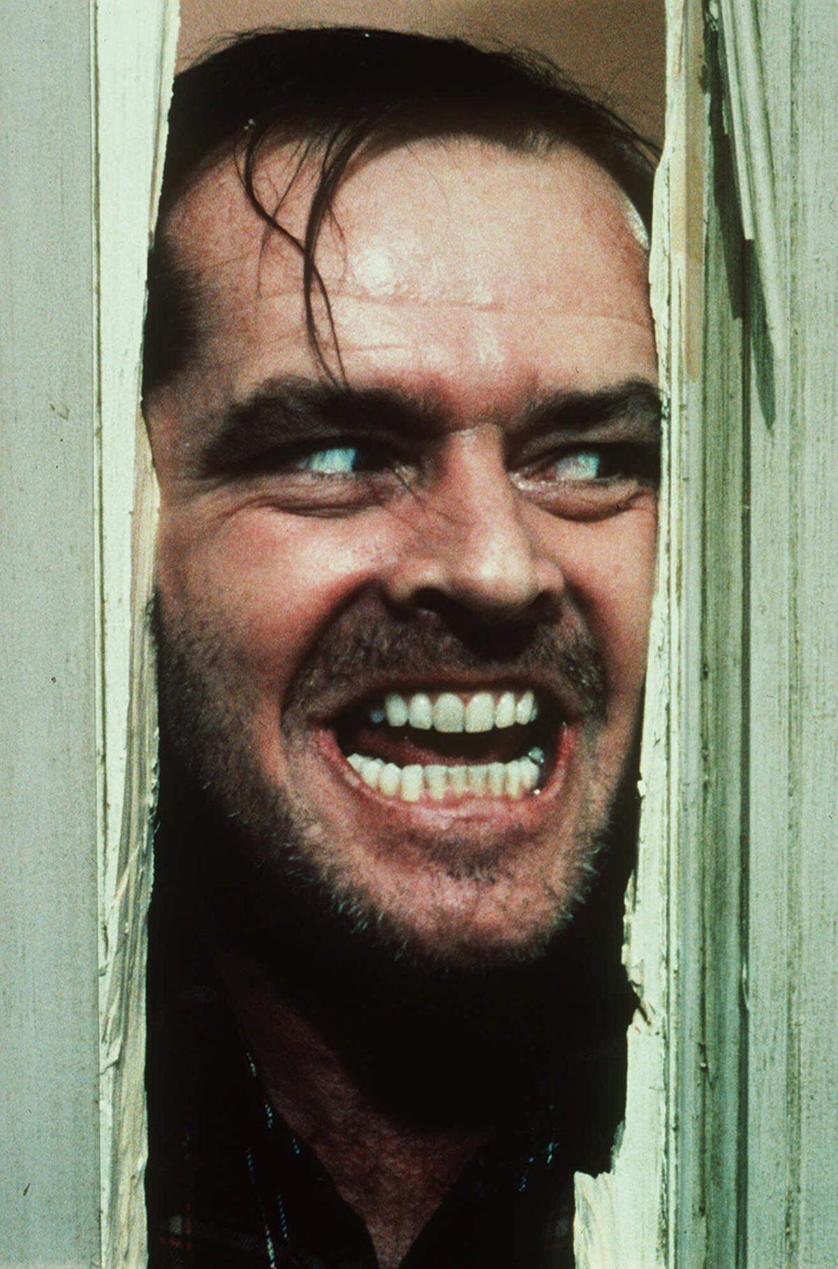 Schaurige Geschichten wie "Shining" haben den Amerikaner berühmt gemacht. 1980 wurde das Familiendrama in einem einsamen Berghotel von Regisseur Stanley Kubrick verfilmt. Der mehrfache Oscar-Gewinner Jack Nicholson spielte die Hauptrolle. Im Herbst 2013 soll die Fortsetzung "Doctor Sleep" auf den Markt kommen.