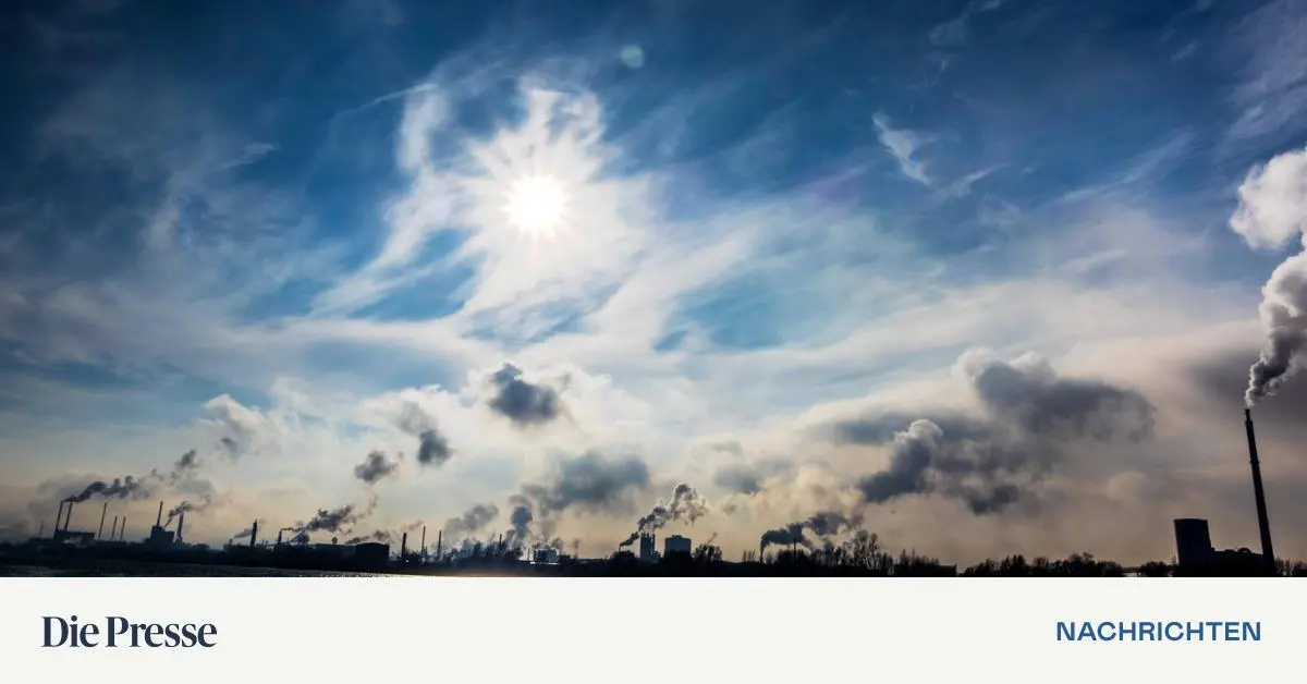Nach-Jahren-des-R-ckgangs-steigen-CO2-Emissionen-2025-wieder-premium-