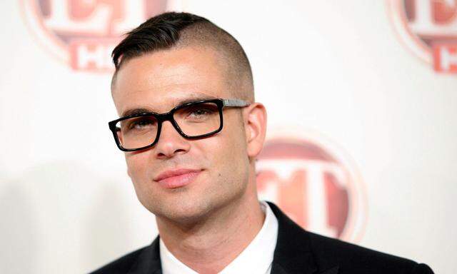 FILE PHOTO: American actor Salling arrives at the Entertainment Tonight Emmy Party in Los Angeles