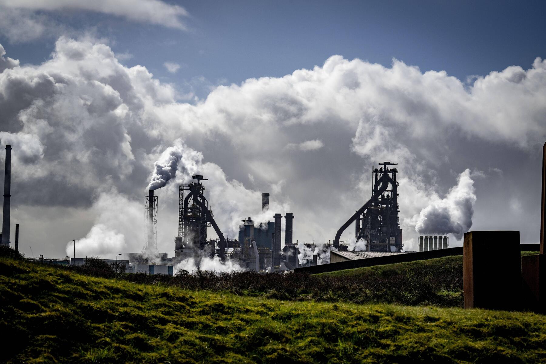 EU proposes major reform of CO2 trading system to balance climate goals and industry concerns