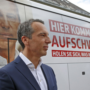 Christian Kern