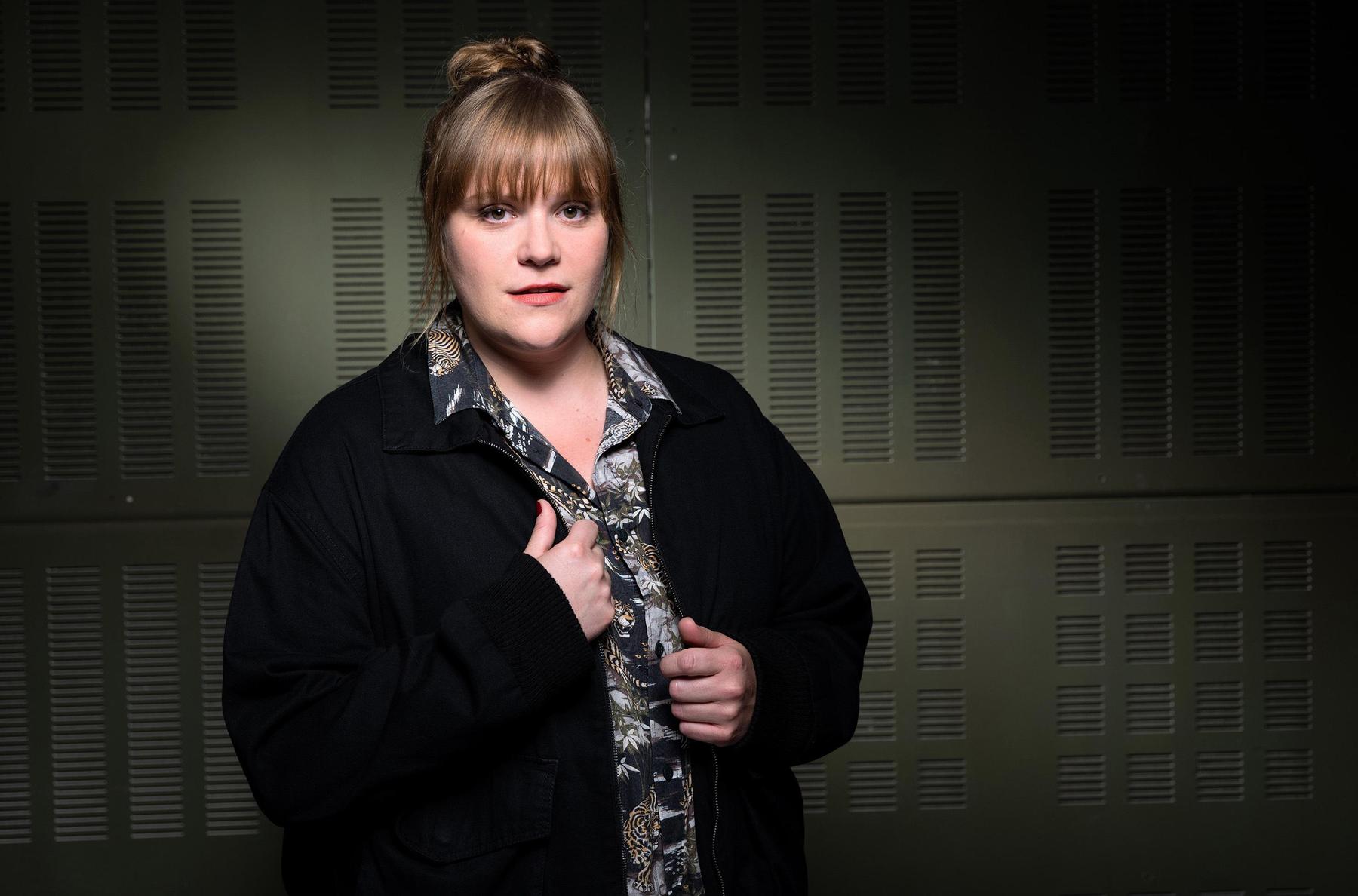 Stefanie Reinsperger hört als „Tatort“-Kommissarin auf