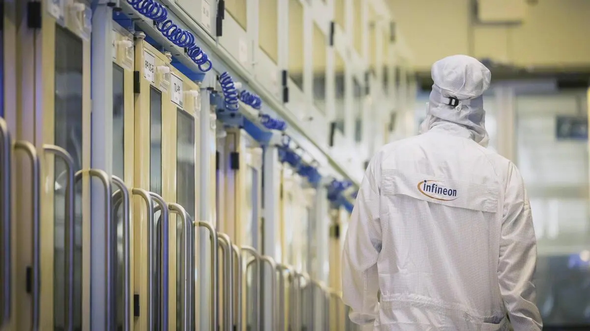 USA verhängen Zölle und Mindestpreise für Polysilizium-Produkte