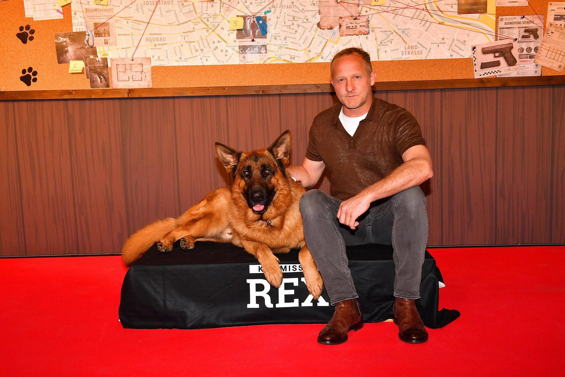 Die Rückkehr der Wurstsemmel