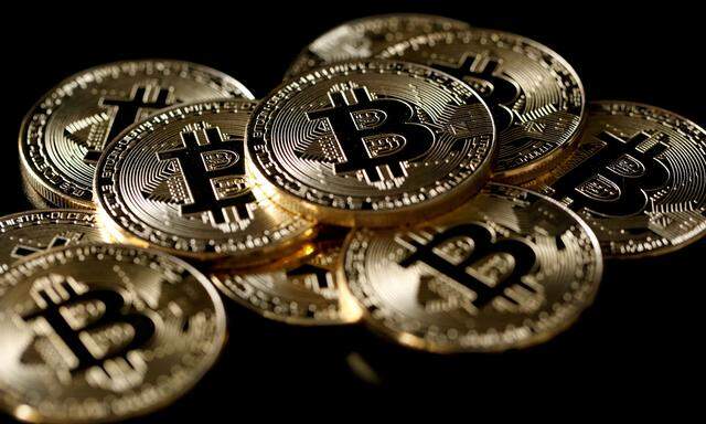 Für die Kryptowährung Bitcoin beginnt eine neue Ära. 