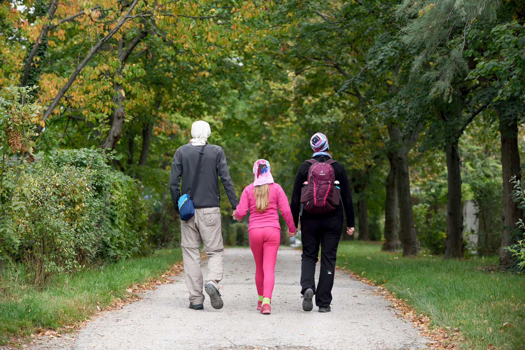 „Von heute auf morgen allein“: Experte kritisiert traditionelles Familienbild in der Jugendhilfe