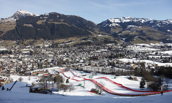 Kitzbühel 