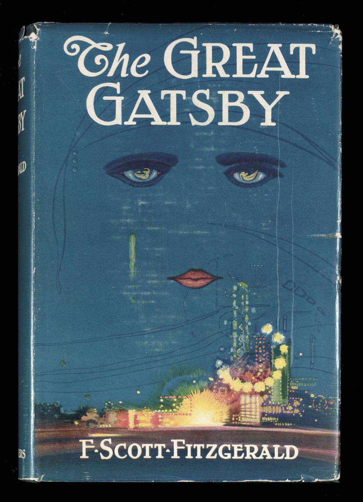 Kein Wunder, dass Fitzgeralds Roman als unverfilmbar gilt, auch wenn er sich in vieler Hinsicht wie ein Film liest, wie "Presse"Kritiker Christoph Huber schreibt. "Viele Szenen bleiben wie Momentaufnahmen im Kopf hängen", aber "das wahre Herz von 'Der große Gatsby' schlägt eigentlich in dem, was zwischen den Ereignissen liegt."