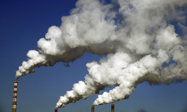 Um Wettbewerbsgleichheit zu schaffen, möchte die SPÖ CO2-Importzölle in Europa umsetzen. 