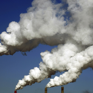 Um Wettbewerbsgleichheit zu schaffen, möchte die SPÖ CO2-Importzölle in Europa umsetzen. 